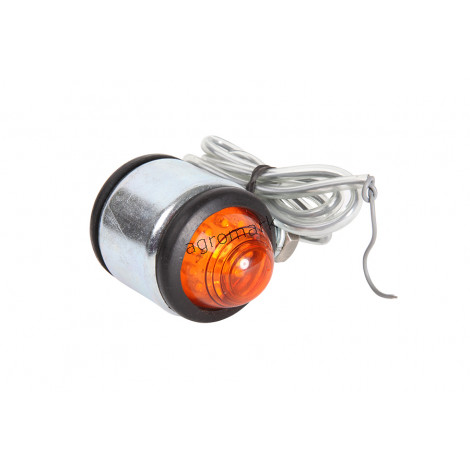 Lampa kierunkowskazów LED P02-3694