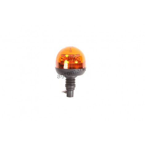 Lampa ostrzegawcza POWER LED FI-128/210WYS.R65/E9