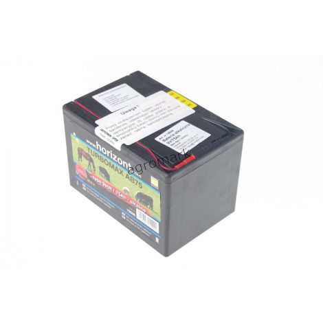 Bateria 9V75Ah alkaliczna