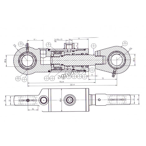 Cylinder