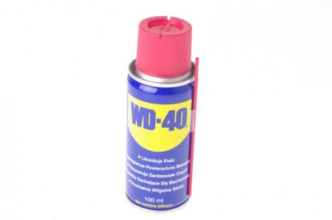 Preparat WD40