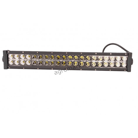 Panel LED 10x63mm