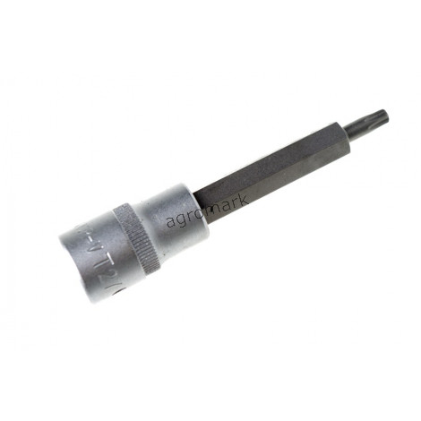 Klucz trzpieniowy TORX 1/2 T27