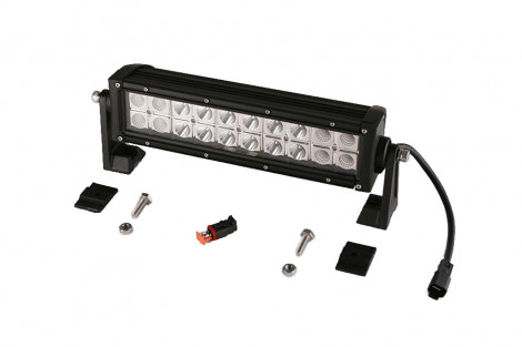 Panel Led 24x3W