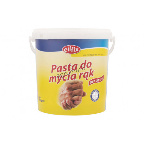 Pasta do mycia rąk