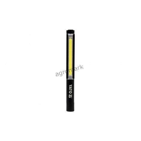 Latarka inspekcyjna Penlight 200Lm COB LED A1