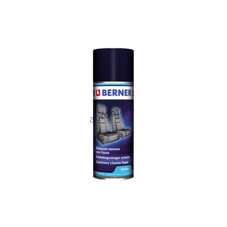 Piana do tapicerki Active 400ml Berner 148018