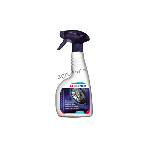 Zmywacz do felg Active 500ml Berner 214880