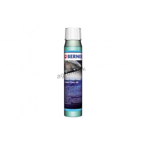 Koncentrat letniego płynu do spryskiwaczy 40 ml Berner 215063