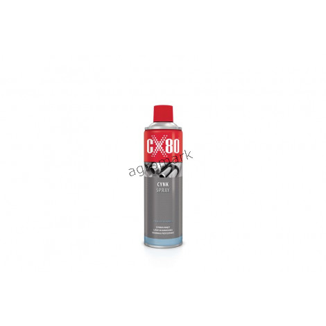 Cynk Spray