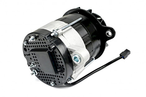 Alternator MTZ 80A z przewodem