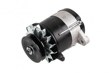 Alternator 14V/72A 1000W