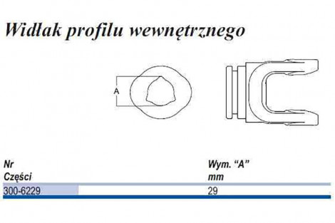 WIDŁAK AB2 WEASLER