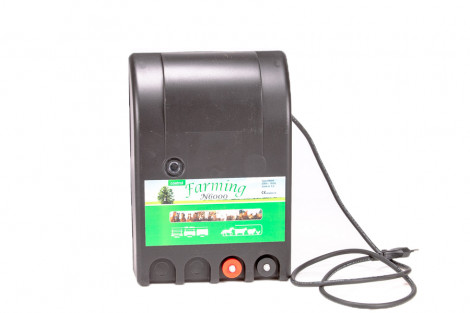 Elektryzator 230V Farming N6000 5,3/4,2J