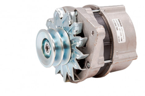 Alternator 14V120A