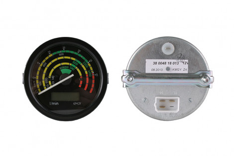 Licznik elektryczny 40 KM