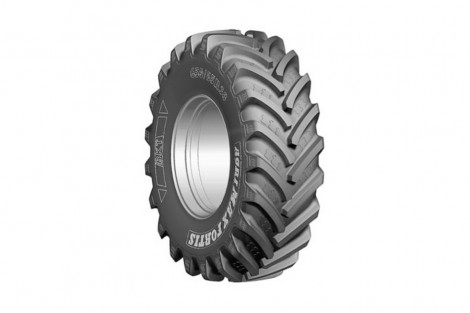 Opona BKT AGRIMAX RT 765 TL