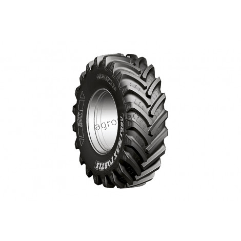 Opona BKT AGRIMAX RT 657 TL