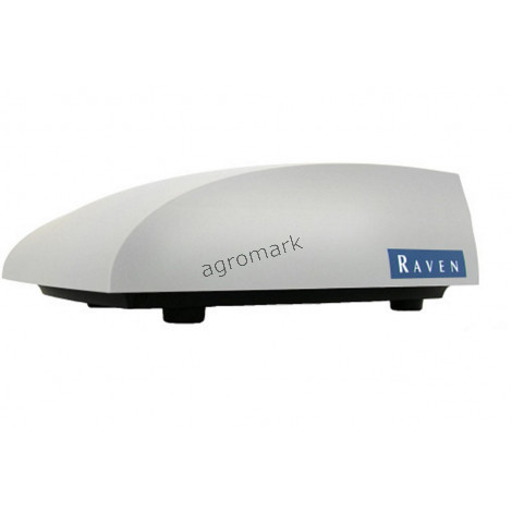 Odbiornik RS1 RTK + modem