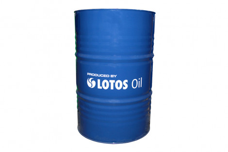 Olej ORLEN OIL TURDUS 205 l.