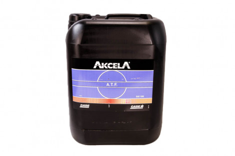 Olej AKCELA ATF 10W CE / 20L HYDRODEX