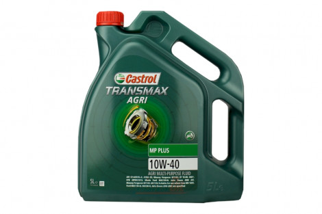 Olej CASTROL TRANSMAX AGRI MP