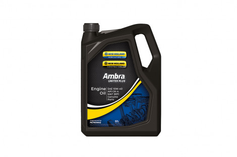 Olej AMBRA UNITEK PLUS / 5 L