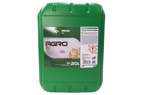 Olej ORLEN OIL AGRO