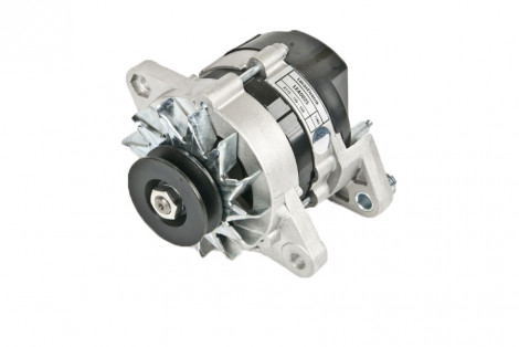 Alternator SMF-3604 +KOŁO