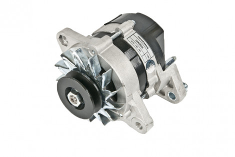 Alternator SMF-3590 + KOŁO