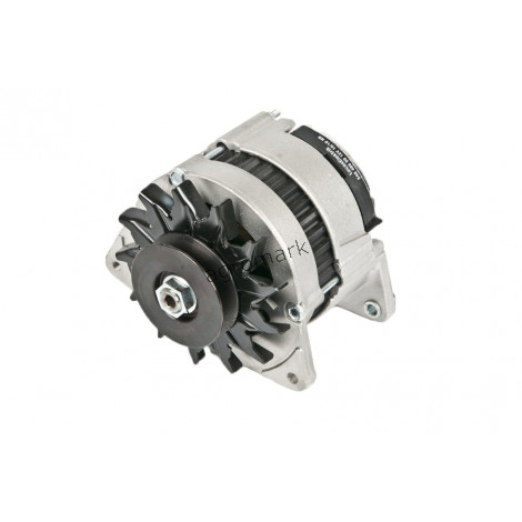 Alternator SMF-7806  62/920-11  +KOŁO