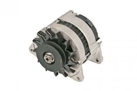 Alternator SMF-3767  62/920-108  +KOŁO