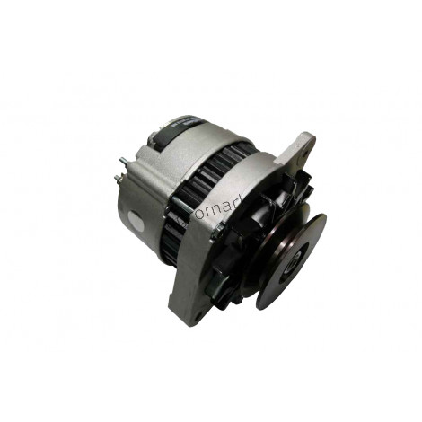 Alternator 62/920-50 +KOŁO