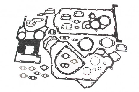 Zestaw uszczelek dół.Silnik 1004-42