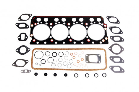 Zestaw uszczelek głowicy silnika 411DS  41/71-302