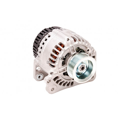 ALTERNATOR ISKRA / MAHLE / LETRIKA