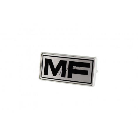 Emblemat MF-SERIA 200 , 600  30/863-13