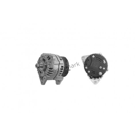 Alternator 62/920-156