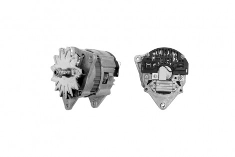 Alternator 62/920-101