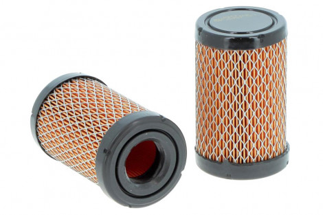 Filtr powietrza Hifi Filter SA 12701