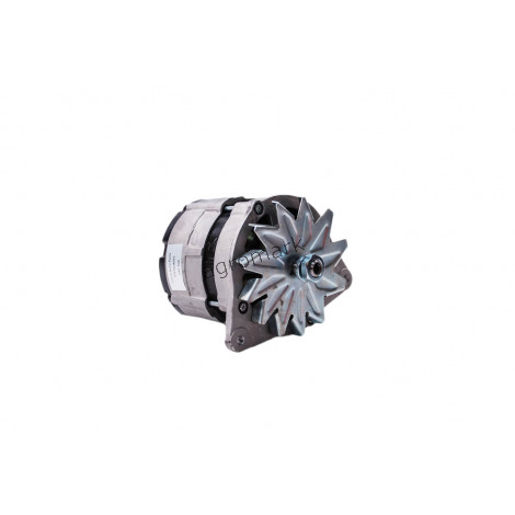 Alternator 14V/70A