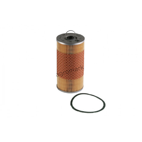 Filtr oleju Mahle | Knecht Filters LF-3357