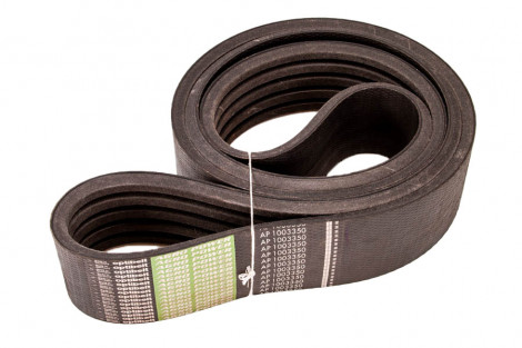 Pasek Agro-Power OPTIBELT 667453