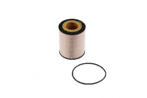 Filtr paliwa  60/96-252  FF-5796 , FF-5801 MAN Filter