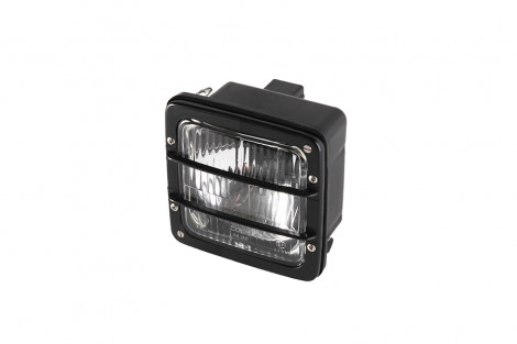 Przednia lampa 29/8029-670