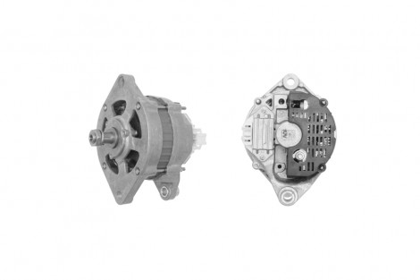 Alternator 62/920-39