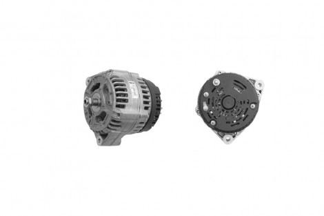 ALTERNATOR 14V 65A 62/920-30 ISKRA / MAHLE / LETRIKA