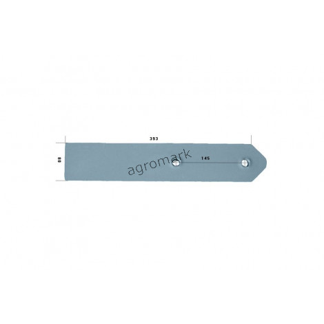 PŁOZA ŚREDNIA P/L 3401570 ST