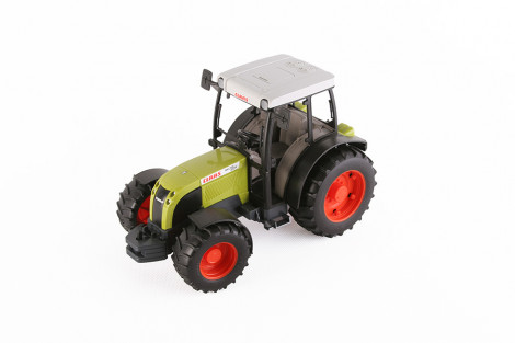 Claas  Nectis 267F