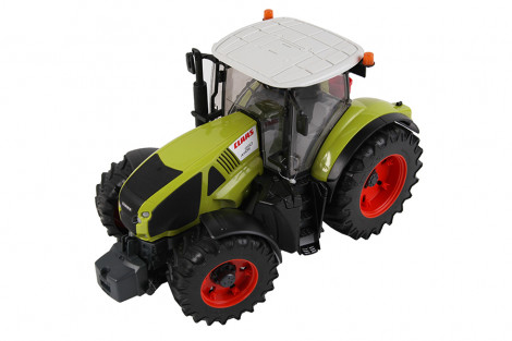 Traktor Claas Axion 950